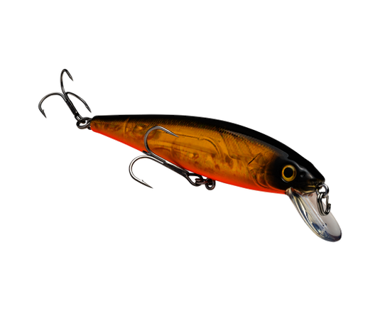 Strike King KVD Jerkbait 200 2 Hook