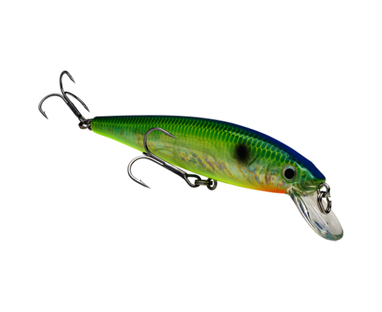 Strike King KVD Jerkbait 200 2 Hook