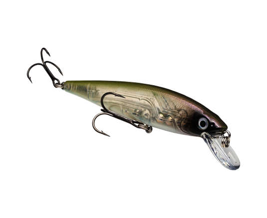 Strike King KVD Jerkbait 200 2 Hook