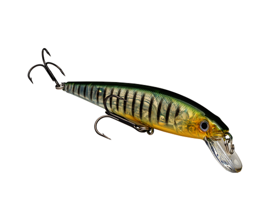 Strike King KVD Jerkbait 200 2 Hook