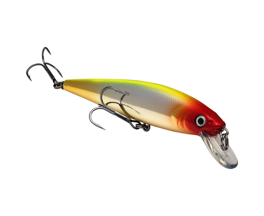 Strike King KVD Jerkbait 200 2 Hook