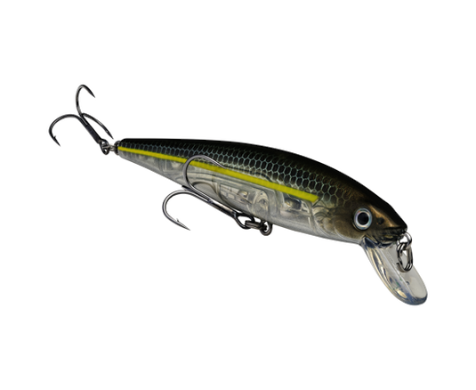 Strike King KVD Jerkbait 200 2 Hook