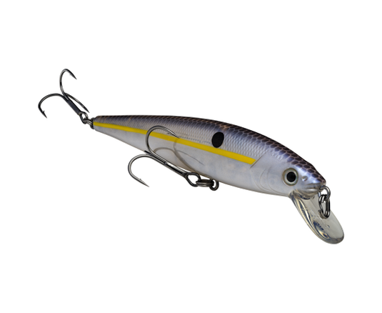 Strike King KVD Jerkbait 200 2 Hook