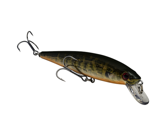 Strike King KVD Jerkbait 200 2 Hook