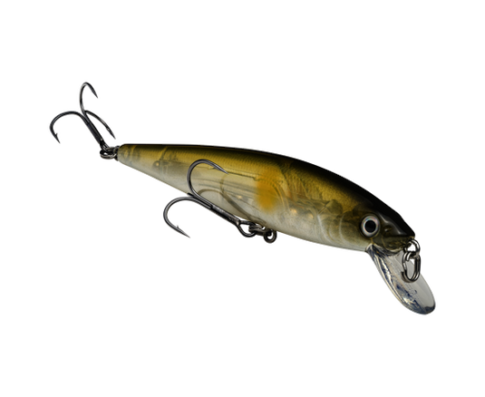 Strike King KVD Jerkbait 200 2 Hook