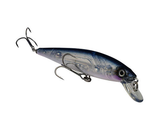 Strike King KVD Jerkbait 200 2 Hook