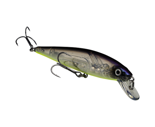 Strike King KVD Jerkbait 200 2 Hook