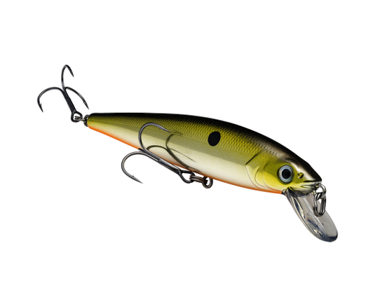 Strike King KVD Jerkbait 200 2 Hook