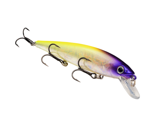 Strike King KVD Jerkbait 300 3 Hook