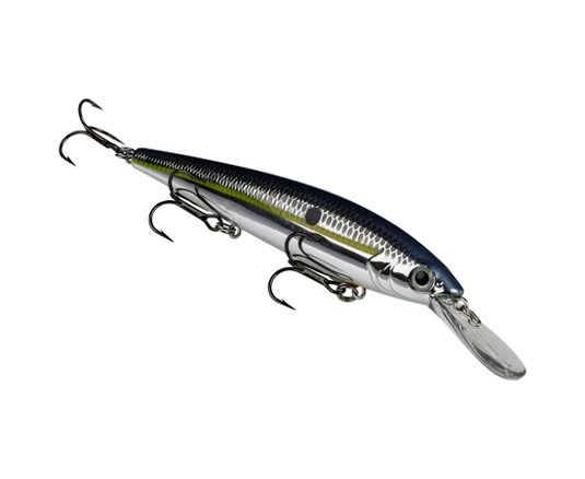 Strike King KVD Jerkbait 300 Deep