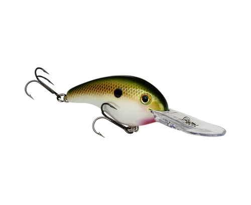 Strike King Pro Model 5XD Silent Crankbait