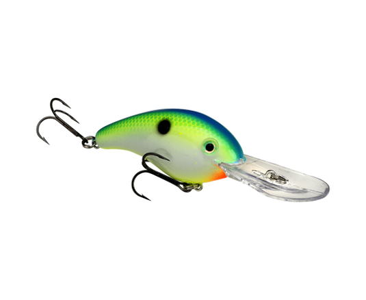 Strike King Pro Model 5XD Silent Crankbait