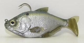 Mattlures Ultimate Bluegill - Boot Tail