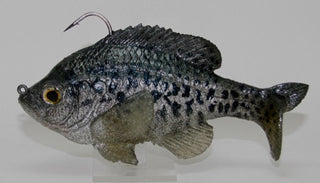 Mattlures Ultimate Bluegill - Boot Tail