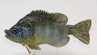 Mattlures U2 Bluegill