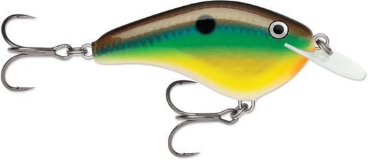 Rapala Ott's Garage Slim 06