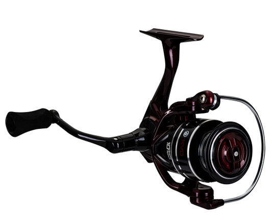 Lews KVD 200 Spinning Reel