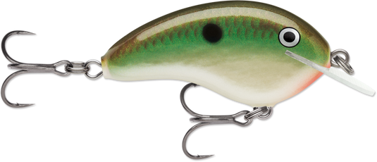 Rapala Ott's Garage Tiny 04