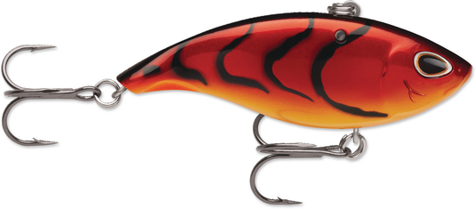 Storm Arashi Vibe Lipless Crankbait