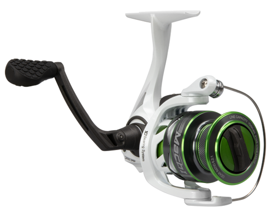 Lews Mach 1 Spinning Reel