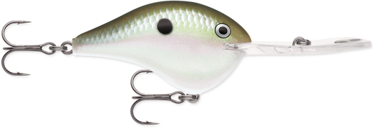 Rapala Dives-To Metal 20