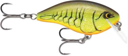 Rapala Ott's Garage Rocco 5 Crankbait