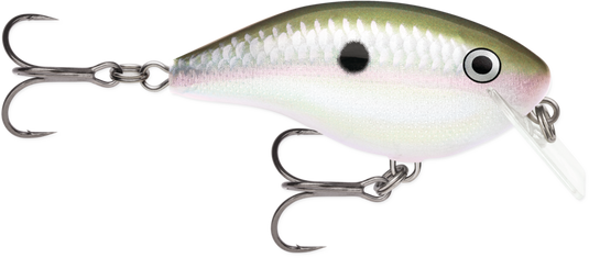 Rapala Ott's Garage Rocco 5 Crankbait