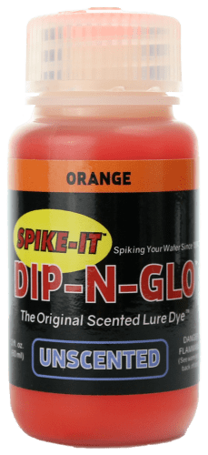 Spike It Dip-N-Glo Unscented