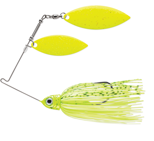 Terminator Pro Series Spinnerbaits