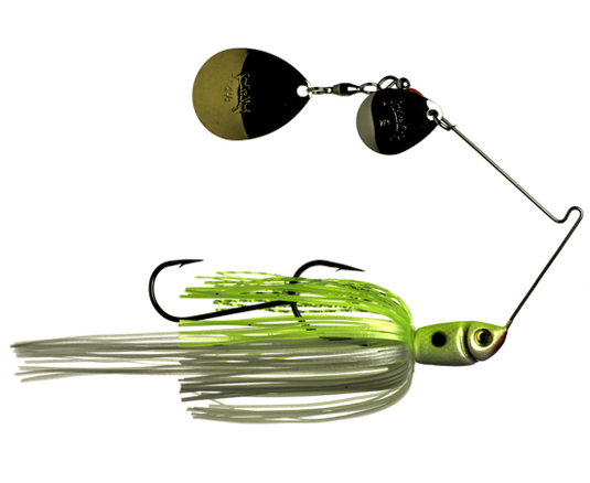 Strike King Premier Plus Spinnerbait Colorado/Colorado