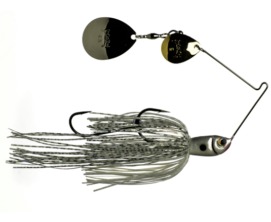 Strike King Premier Plus Spinnerbait Colorado/Colorado