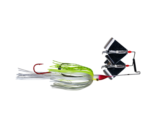 Strike King Premier Plus Buzzbait