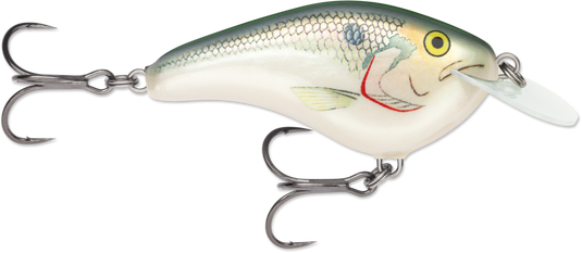 Rapala Ott's Garage Slim 06