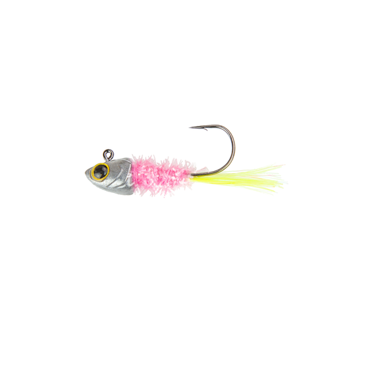 6th Sense Spangle Tinsel Jig