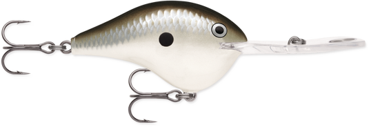 Rapala Dives-To Metal 20