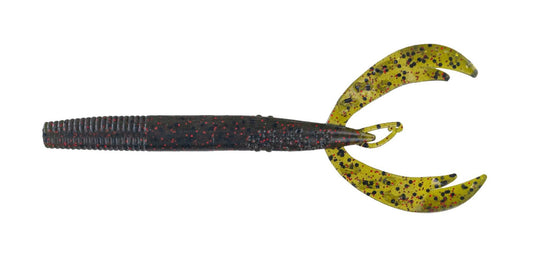 Big Bite Baits Scentsation Quarantine Craw