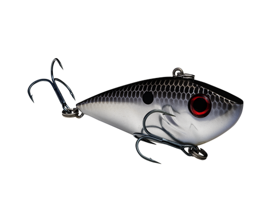 Strike King Red Eyed Shad 1/4oz