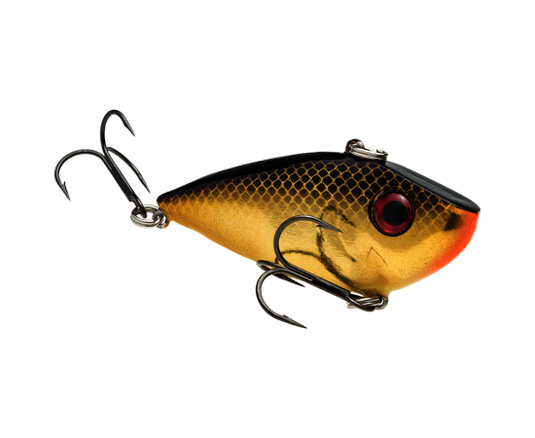 Strike King Red Eyed Shad 1/4oz