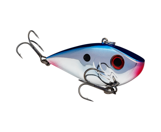 Strike King Red Eyed Shad 1/4oz