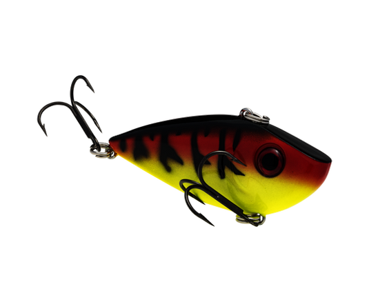 Strike King Red Eyed Shad 1/4oz