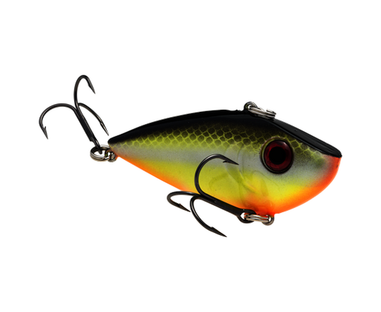 Strike King Red Eyed Shad 1/4oz