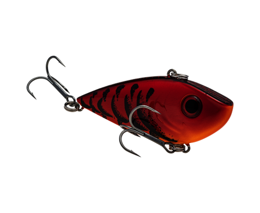 Strike King Red Eyed Shad 3/4oz