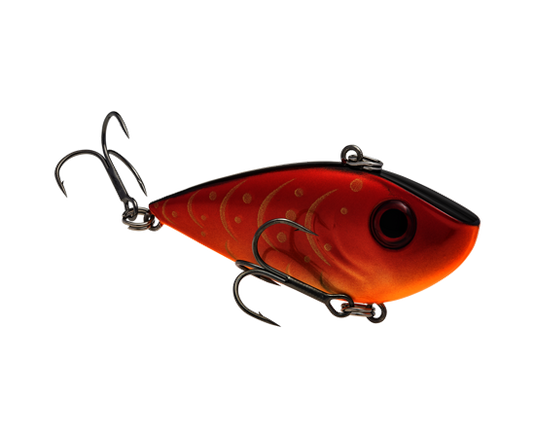 Strike King Red Eyed Shad 3/4oz