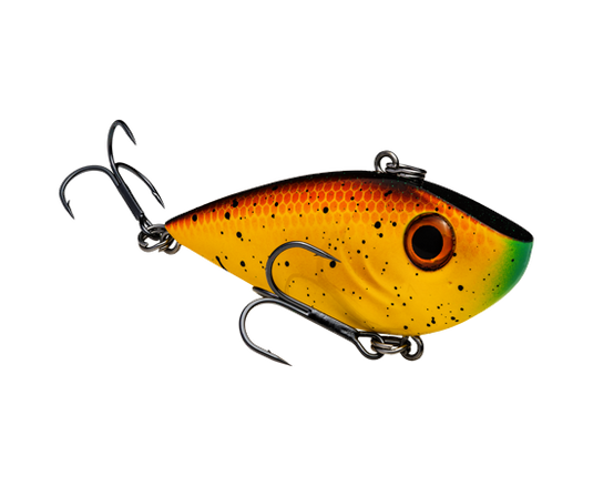 Strike King Red Eyed Shad 1/4oz