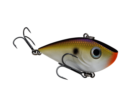 Strike King Red Eyed Shad 1/4oz