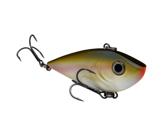 Strike King Red Eyed Shad 1/4oz