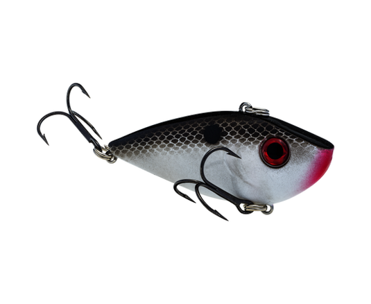 Strike King Red Eyed Shad 1/4oz