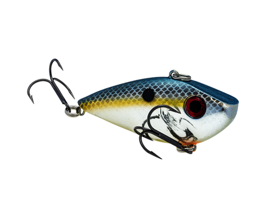 Strike King Red Eyed Shad 1/4oz