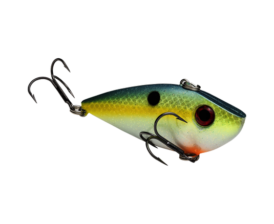 Strike King Red Eyed Shad 1/4oz