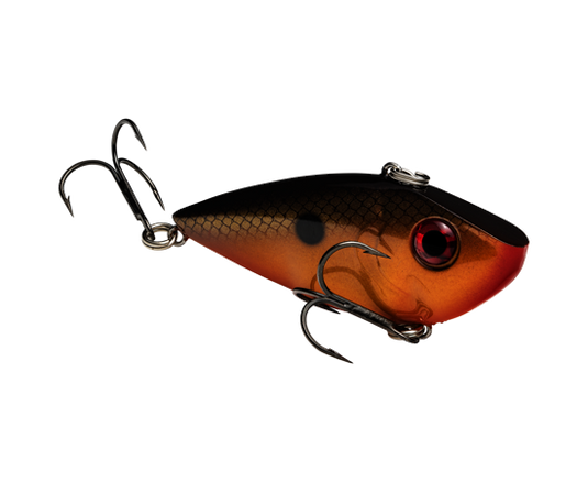 Strike King Red Eyed Shad 3/4oz